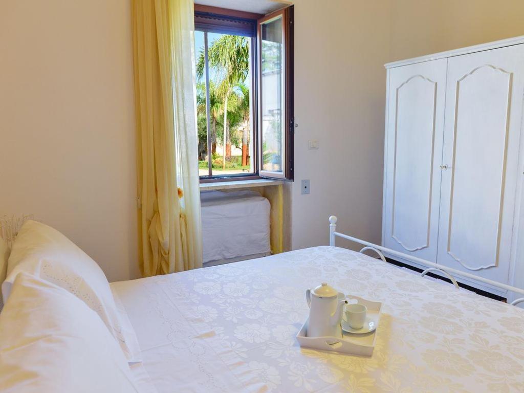 La Casina - Salento Vacation Rental San Michele Salentino Zewnętrze zdjęcie