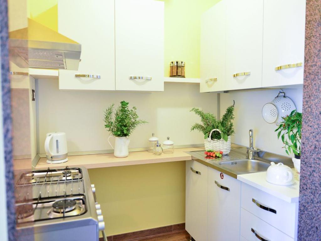 La Casina - Salento Vacation Rental San Michele Salentino Zewnętrze zdjęcie