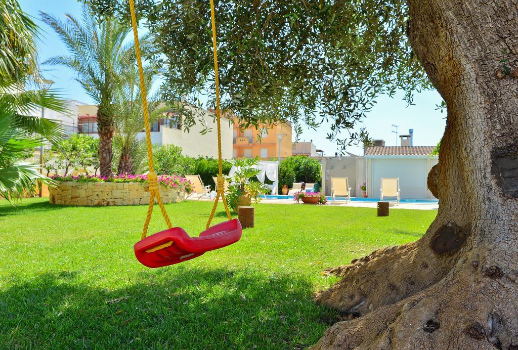 La Casina - Salento Vacation Rental San Michele Salentino Zewnętrze zdjęcie
