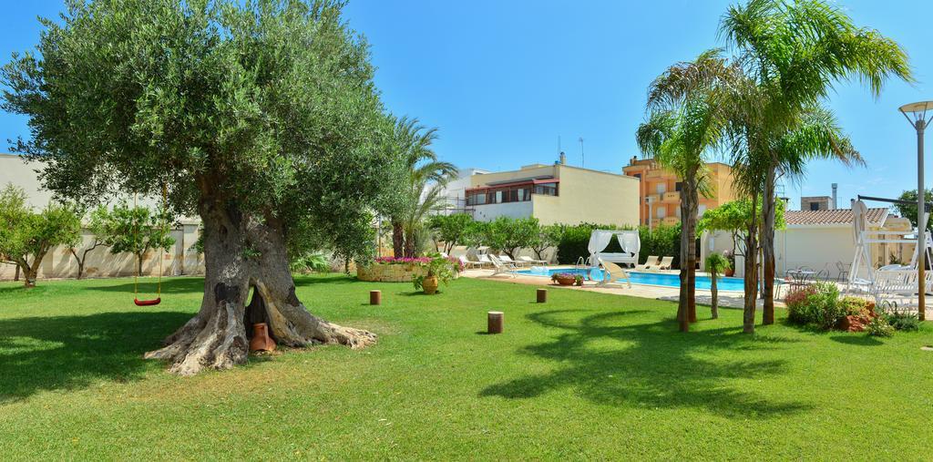 La Casina - Salento Vacation Rental San Michele Salentino Zewnętrze zdjęcie