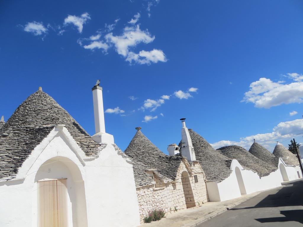 La Casina - Salento Vacation Rental San Michele Salentino Zewnętrze zdjęcie