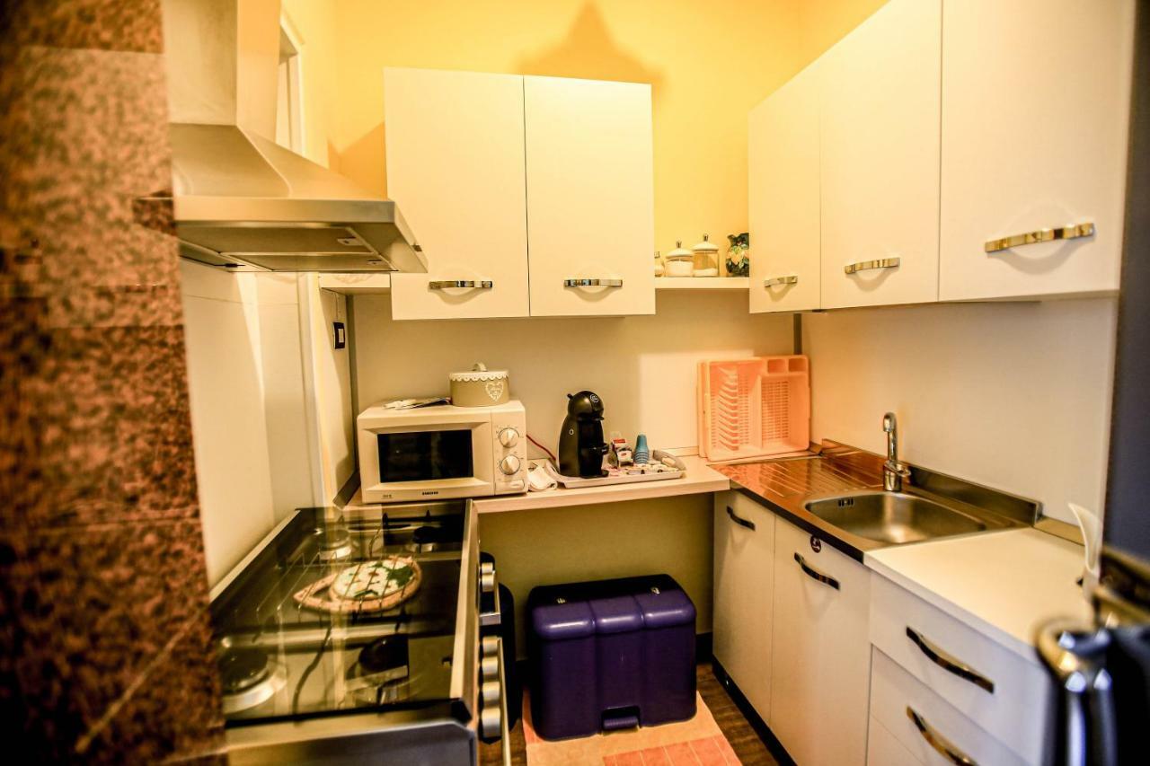 La Casina - Salento Vacation Rental San Michele Salentino Zewnętrze zdjęcie