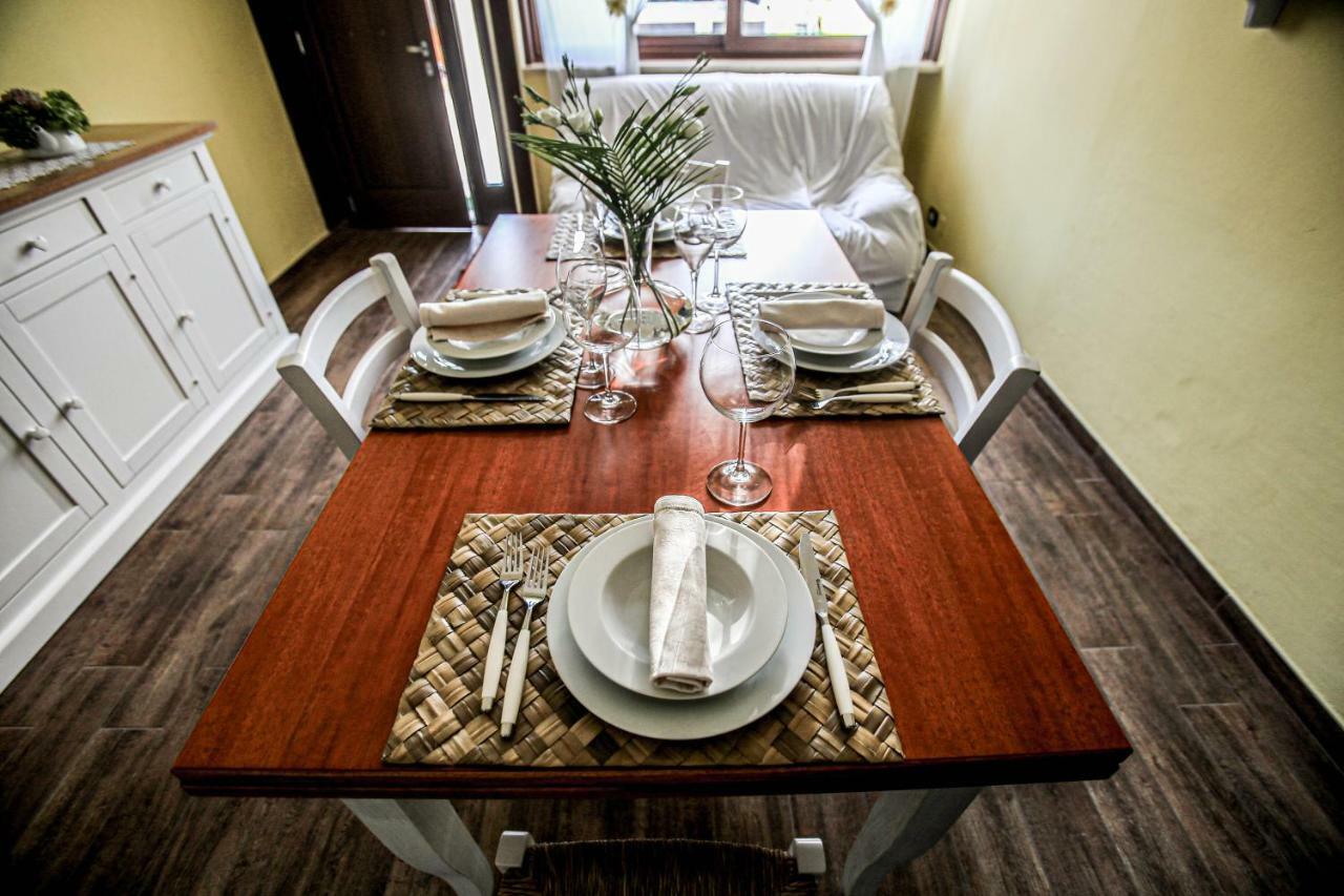 La Casina - Salento Vacation Rental San Michele Salentino Zewnętrze zdjęcie